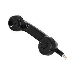 wasserdichter Telefonhörer 1