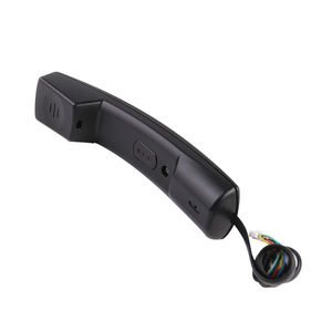 wasserdichter Telefonhörer 1