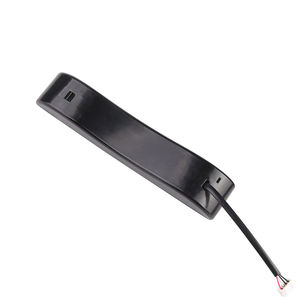 vandalismussicherer Telefonhörer 1