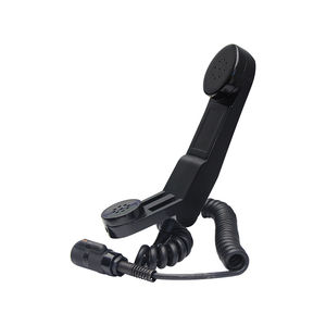 wasserdichter Telefonhörer 1