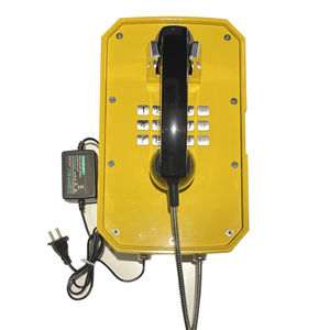 WiFi-Telefon