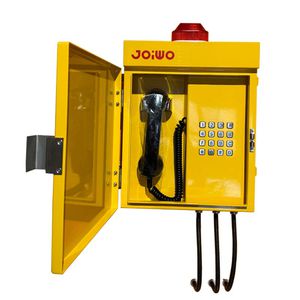 Notfall-Telefon