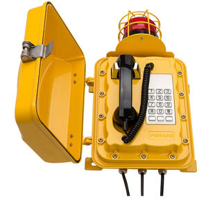 analoges Telefon