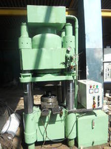 Schmiedepresse