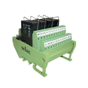 DC-Relaismodul