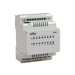 DIN-Schiene-SPS 1