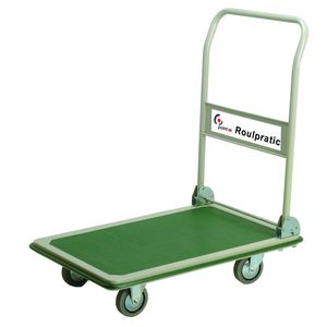 Wagen für Materialumschlag
