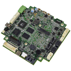 Single-Board-Computer / PC 104