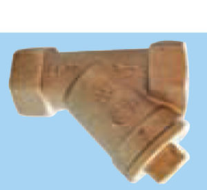 Wasserfilter