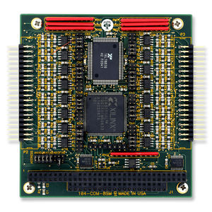 RS422/RS485-Kommunikationskarte