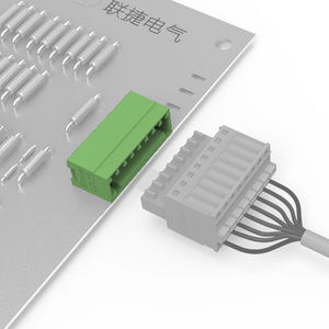 Kabel-Leiterplatten-Steckverbinder
