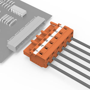 PCB-Steckverbinder