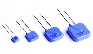 Mehrschicht-Varistor