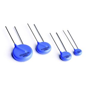 Varistor 1