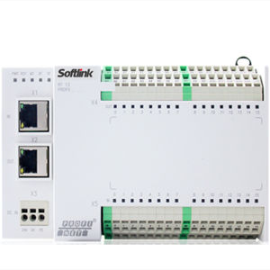 E/A-Modul / 32 Digitaleingänge 1