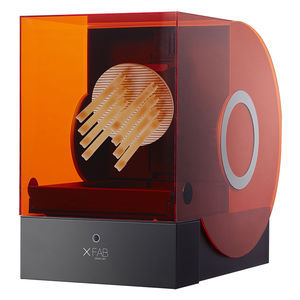3D-Drucker / Industrie 1