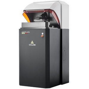 3D-Drucker / Harz 1
