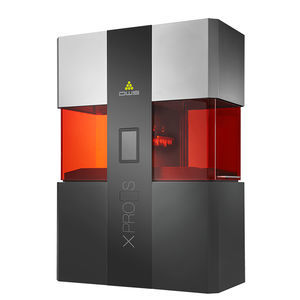 3D-Drucker / Industrie 1