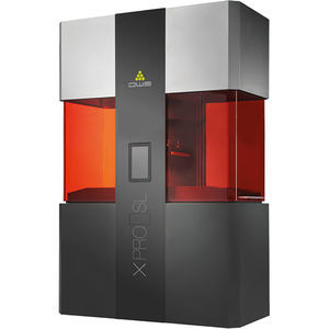 3D-Drucker / Industrie 1
