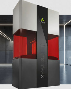 3D-Drucker / Harz 1