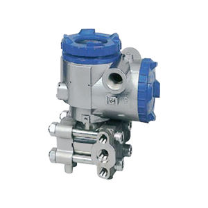Relativdruckmessumformer / Membran / HART / Modbus
