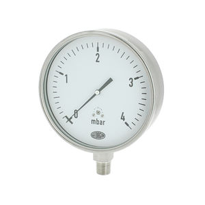 Relativdruckmanometer