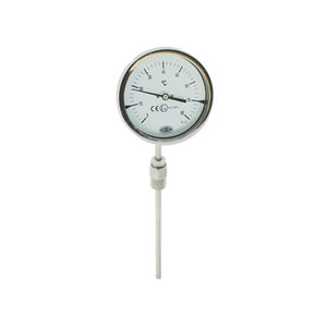 Bimetall-Thermometer