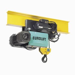 elektrischer Gurtzug
