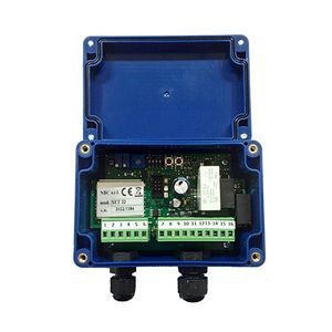 elektronischer Lastbegrenzer