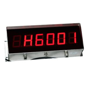 LED-Display-Auswertegerät