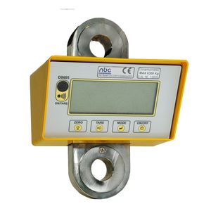 digitales Kraftmessgerät