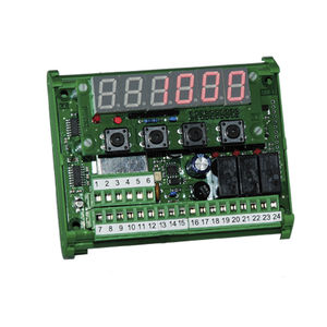 elektronischer Lastbegrenzer