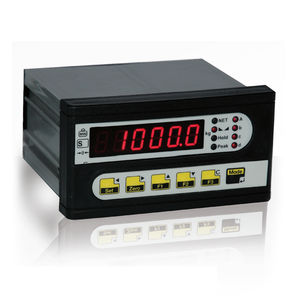 LED-Display-Auswertegerät