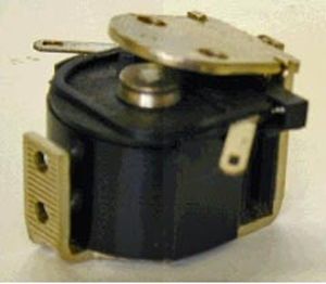 Verriegelungsmagnet