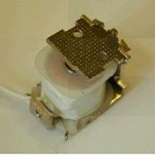 Verriegelungsmagnet