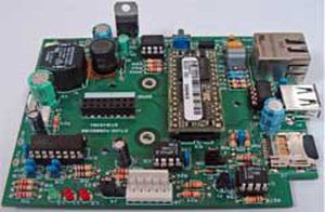 SPS / Slot für PC / Modbus