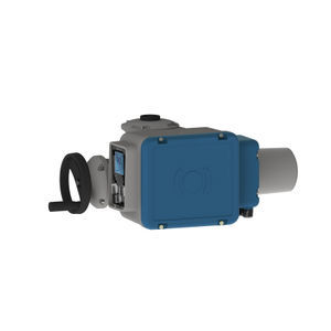 elektromechanischer Ventilantrieb