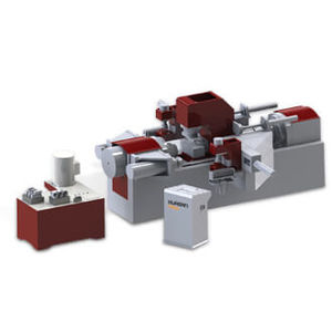 hydraulische Presse