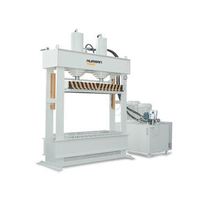 hydraulische Presse