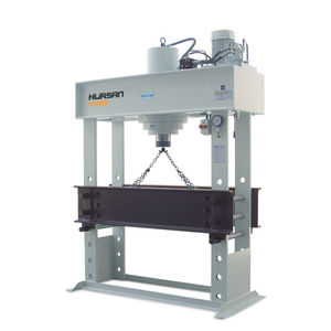hydraulische Presse