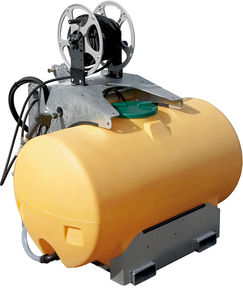 hydraulischer Hochdruckreiniger