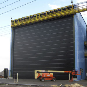 Industrietor