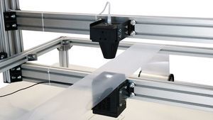 Optischer Sensor / Licht 1