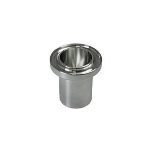 Auslaufbecher / ISO 2431