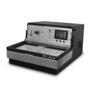 MFFT-Tester