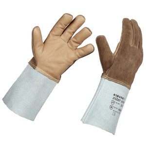 Schweißhandschuh