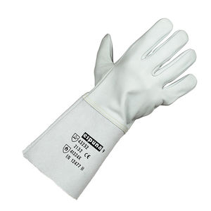 Schweißhandschuh