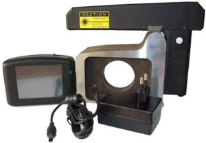 Laser-Profilometer 1