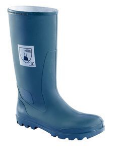 Sicherheitsstiefel für die Erdölindustrie