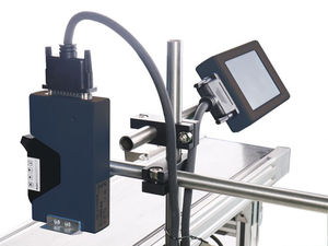 Thermo-Tintenstrahl-Drucker 1
